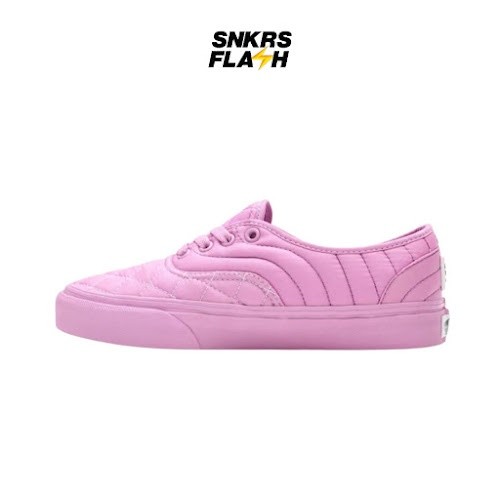 VANS Authentic Opening Ceremony Quilted Orchid Sepatu Sneakers Pria - VN0A5HV3ZQ1 - Size 41