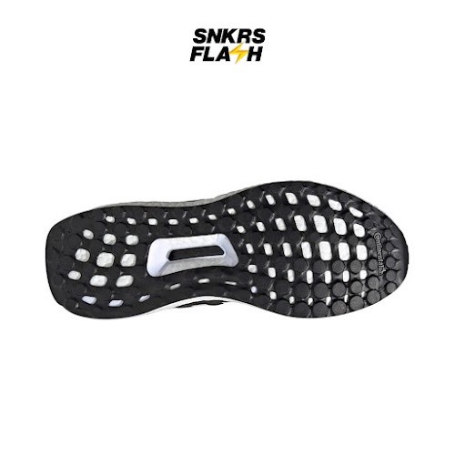 ADIDAS Ultraboost Dna X Marimekko Black White Sepatu Lari Wanita - GZ8686 - Size 41.3