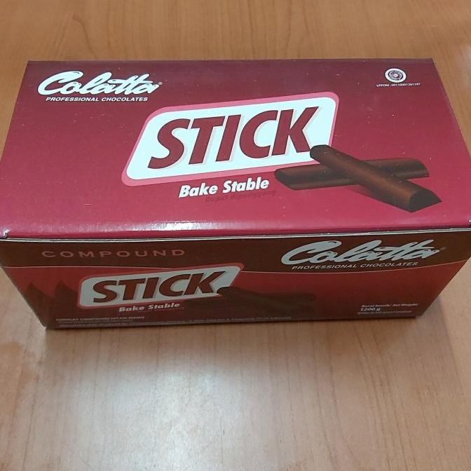 

Murah Collata Stick Compound