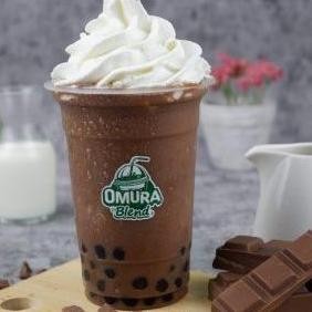 

Spesial Promo/ Omura Blend Bubuk Minuman Rasa Choco Hazelnut Powder Drink 1 Kg Omura Powder [Terlaris/Terbaru/Recommended]