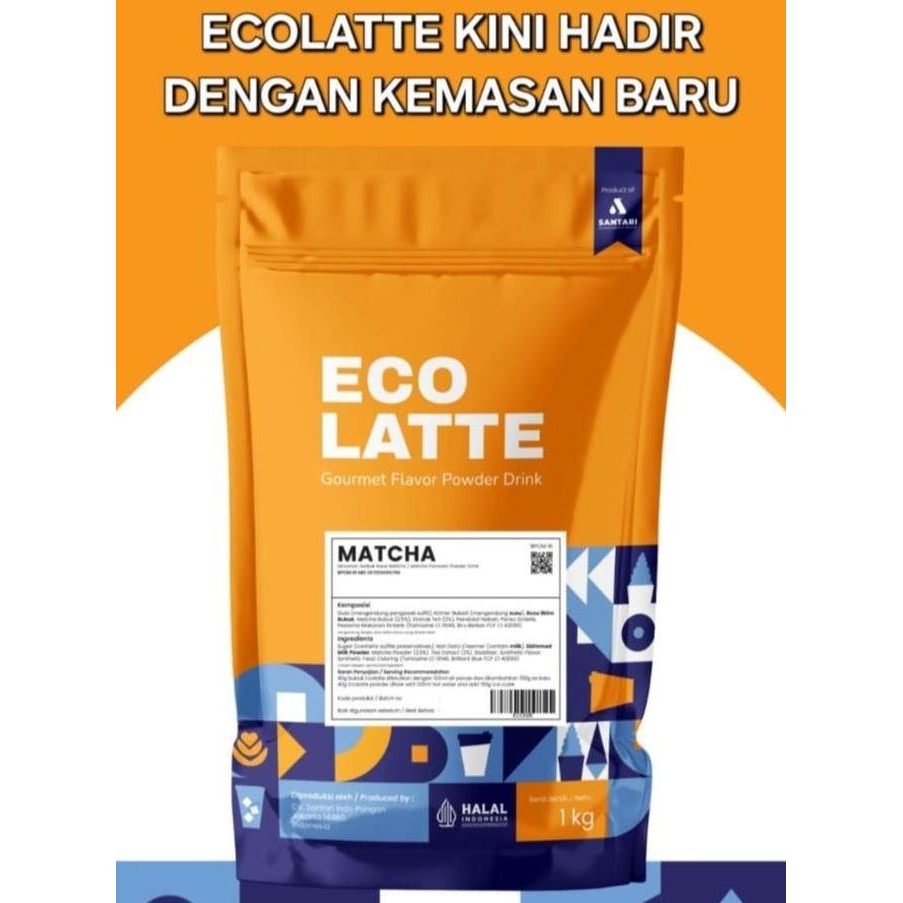 

Spesial Promo/ Ecolatte Royal Choco 1Kg Bubuk Serbuk Minuman Powder Drink Aneka Rasa Murah Instan Cocok Untuk Usaha Umkm Halal Bpom [Terlaris/Terbaru/Recommended]
