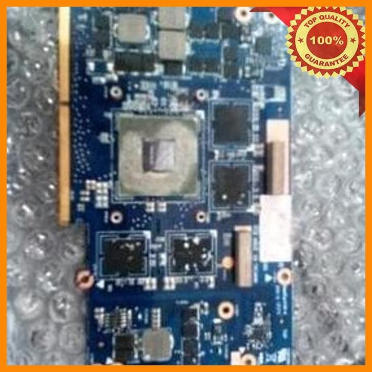 [MUS] MTC- VGA CARD LAPTOP ASUS ROG G75VW G75V NVIDIA