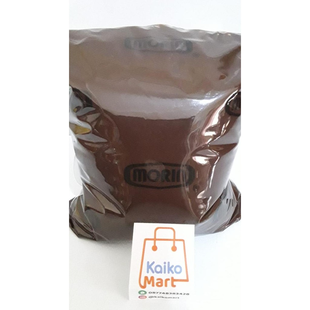 

Sale Morin Chocolate Filling 2Kg