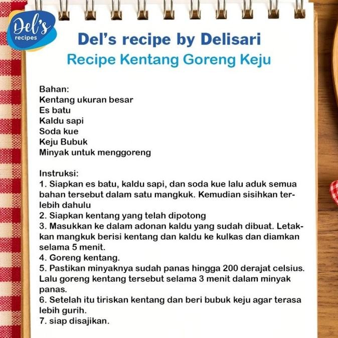 

Promo Cheese Powder - Bubuk Keju 1Kg