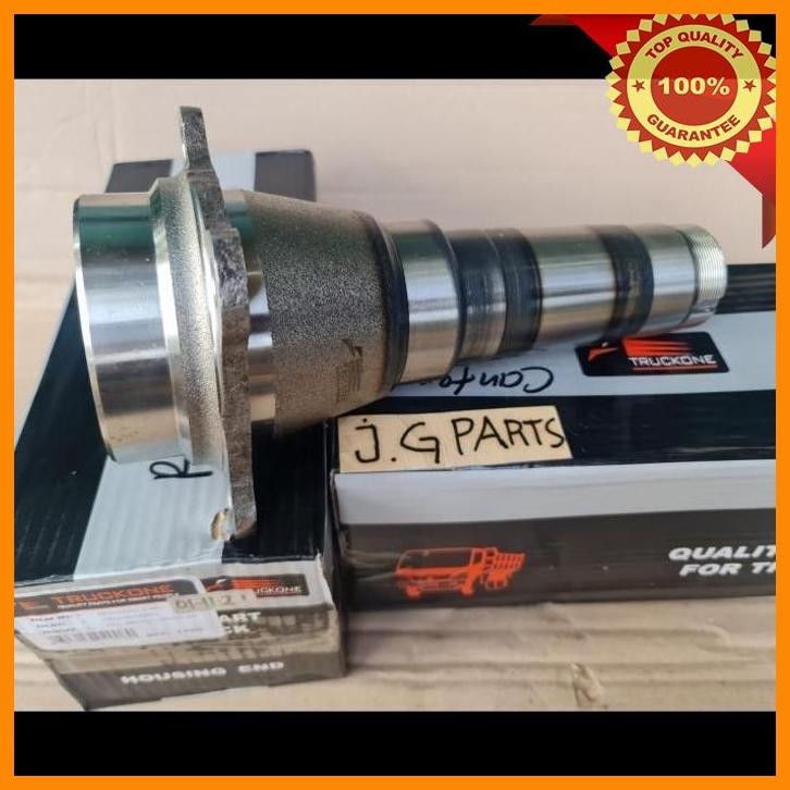 [jgp] selongsong gardan pucuk rebung kanan colt diesel canter 125 mc-864532