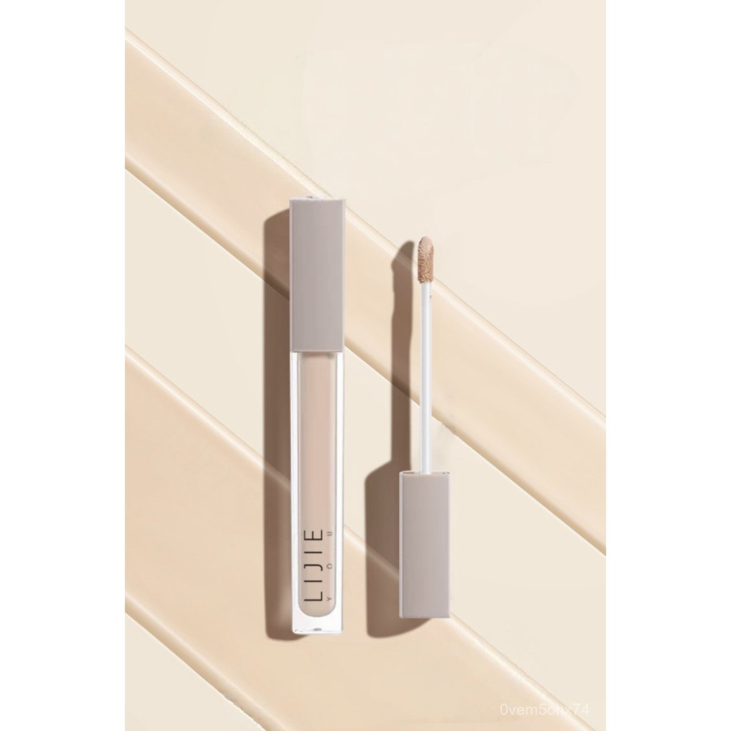 Concealer Tanpa Bekas/Penutup Bekas Jerawat, Lingkaran Hitam dan Bintik-bintik