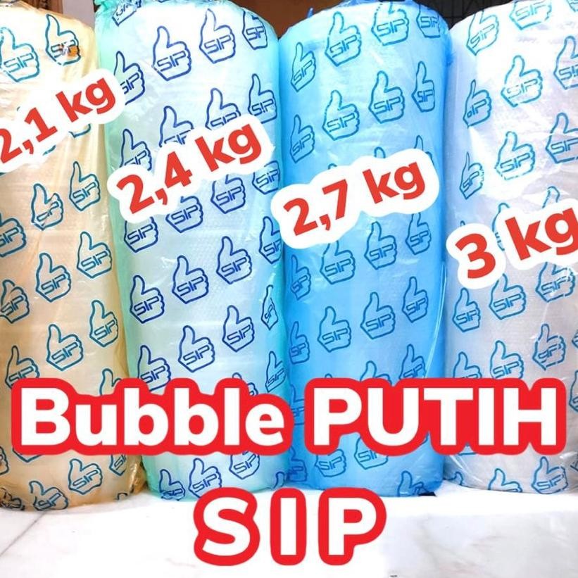 

Bubble Wrap Bening Mer Ip 125 Mtr 50 Mtr Ualita Bagu Tebal Terjangau