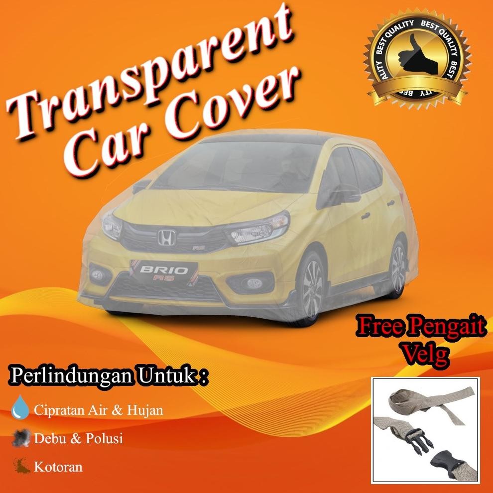Cover Sarung Mobil Terios Rush Avanza Xenia Brio Kijang Agya Ayla GrandLivina Grand Livina Tali Ban