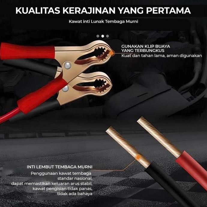 Cas Aki 12V 10A Cas Aki Mobil Motor Cas Baterai Aki - 12V 10A