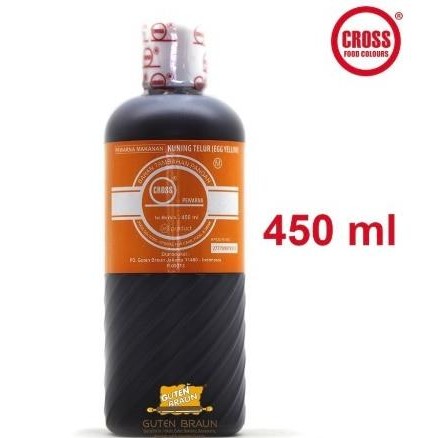 

Promo Pewarna Diva Cross 450Ml - Gosend Grab Only