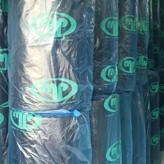 

Bubble Wrap Roll Mulia Pa Babel Buble Bubblewrap Mp Tebal Muliapa Rol