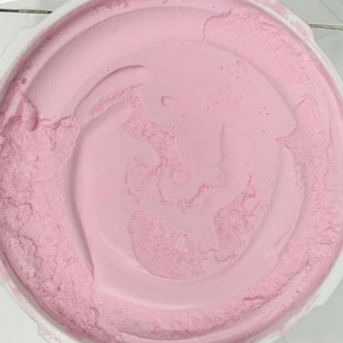 

Ice Cream Trawberry 8 Liter Emaan Ember