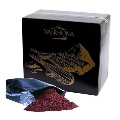 

Murah Valrhona Chocolate / 100% Cocoa Powder / Coklat Bubuk 150Gram Repack