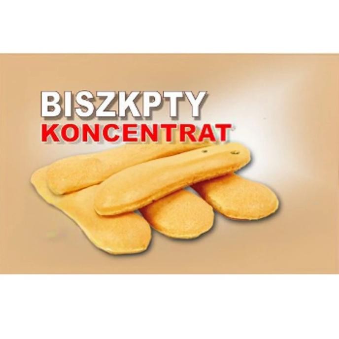 

Sale Inawera (Inw) Biscuit Essence