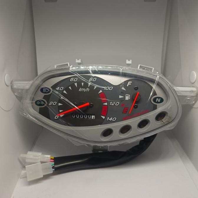 kilometer speedometer spidometer spedometer smash lama 2002-2005 TERBATAS