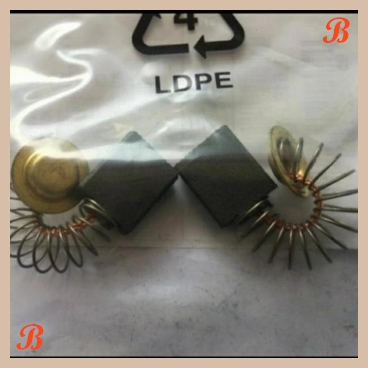 [KMT] CARBON BRUSH BOSCH GKS190 CB GKS 190 BOSCH GKS 190 MESIN GERGAJI BOSCH