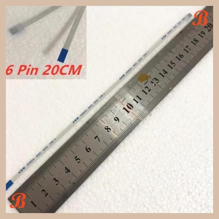 [SRP] kabel flexible Power switch Asus X451 X451C X451M X451CA X451E 6pin