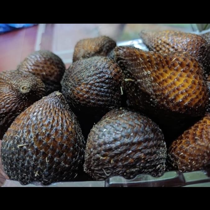 

Promo Salak Gula Pasir Bali Asli Manis Dan Fresh 2 Kg