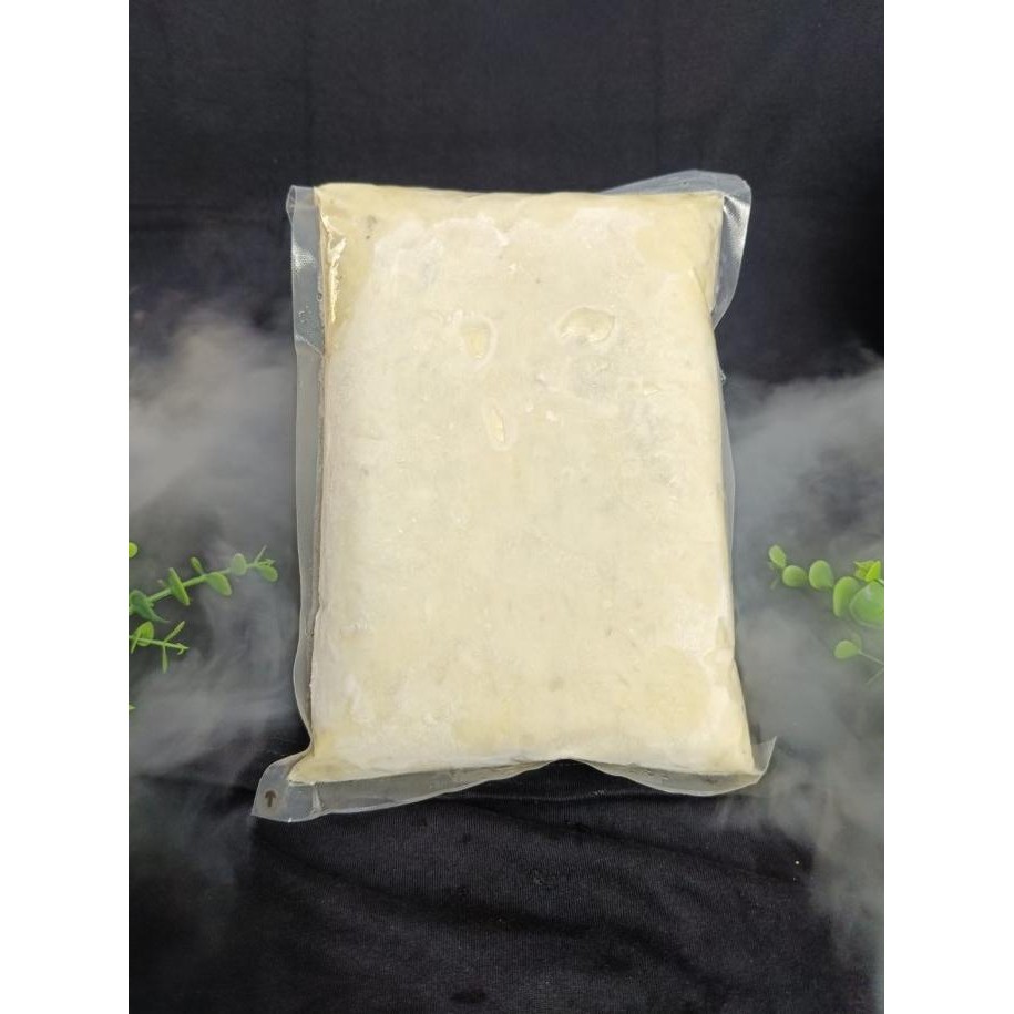 

Promo Daging Durian Lokal / Daging Durian Monthong 1 Kg Tanpa Campuran Ori