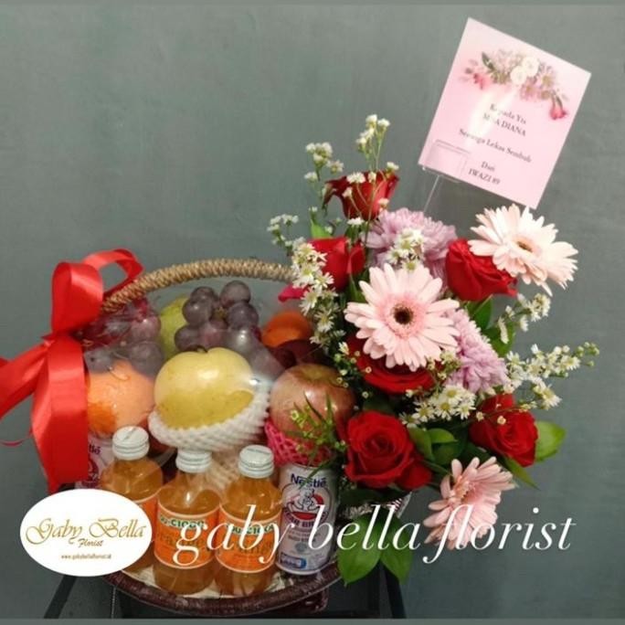 

Murah Parcelbuah. 3012 Hampers Buah. Parcel Buah Isoman. Parcel Buah Bunga