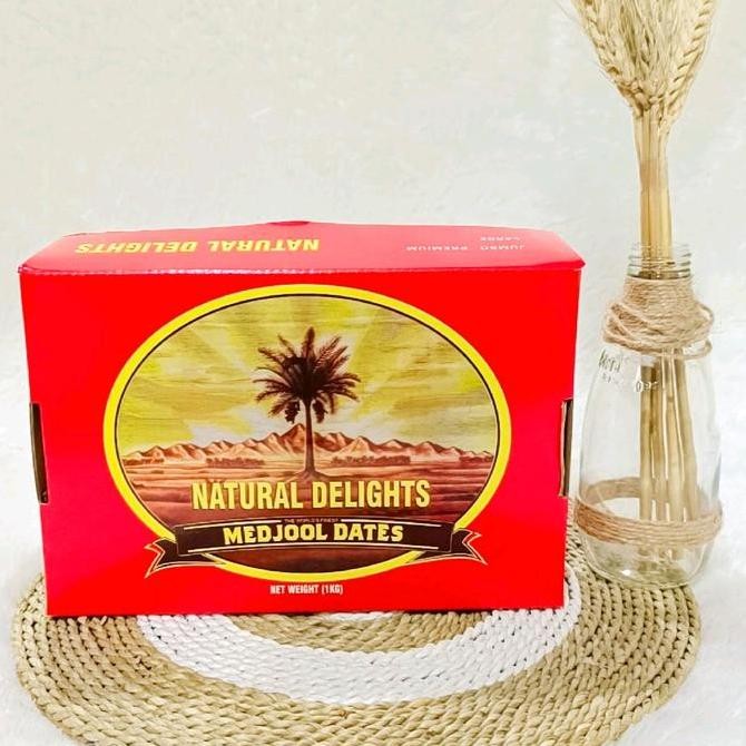 

Murah Kurma Medjool 1 Kg Jumbo | Kurma Medjool Original Jumbo | Kurma Medjool Manis Camilan Kering