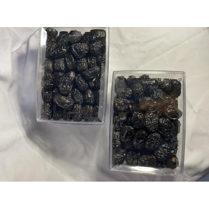 

Promo Kurma Ajwa Premium Jumbo 1Kg