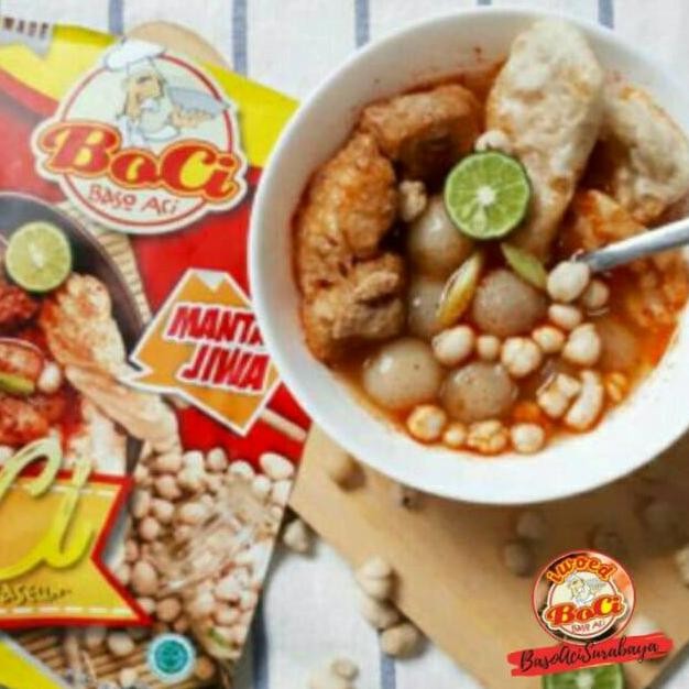 

Ok75 qw-45 Baso Aci Mantab Jiwa Boci surabaya Kemasan Baru Harga promo Murah Bisa COD Termurah Viral