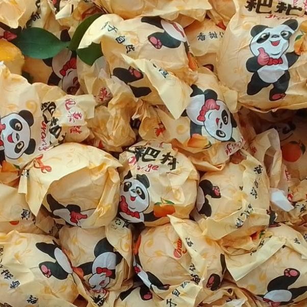 

Murah Buah Jeruk Dekopon Keranjang 6 Kg Fresh/Jeruk Import Enak, Seedless/