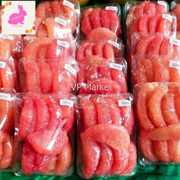 

Promo Jeruk Bali Madu Kupas | Jeruk Pamelo Kupas | 1 Pack