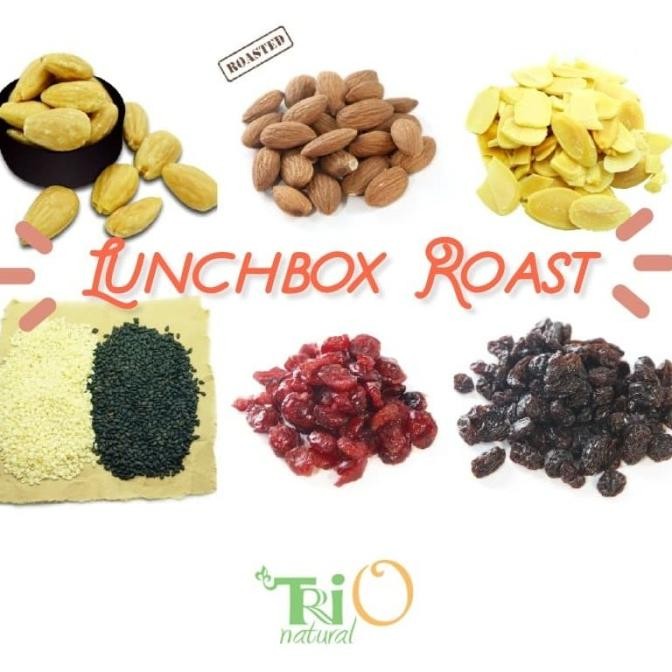 

Grosir Lunchbox Roast 450 Gram
