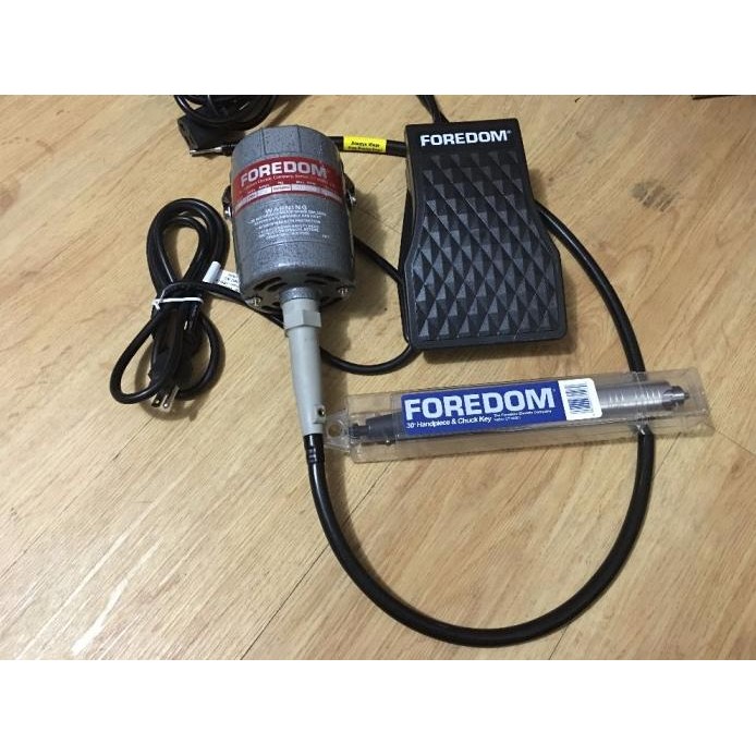 ready  Bor Tuner foredom gantung Alat Porting Set murah