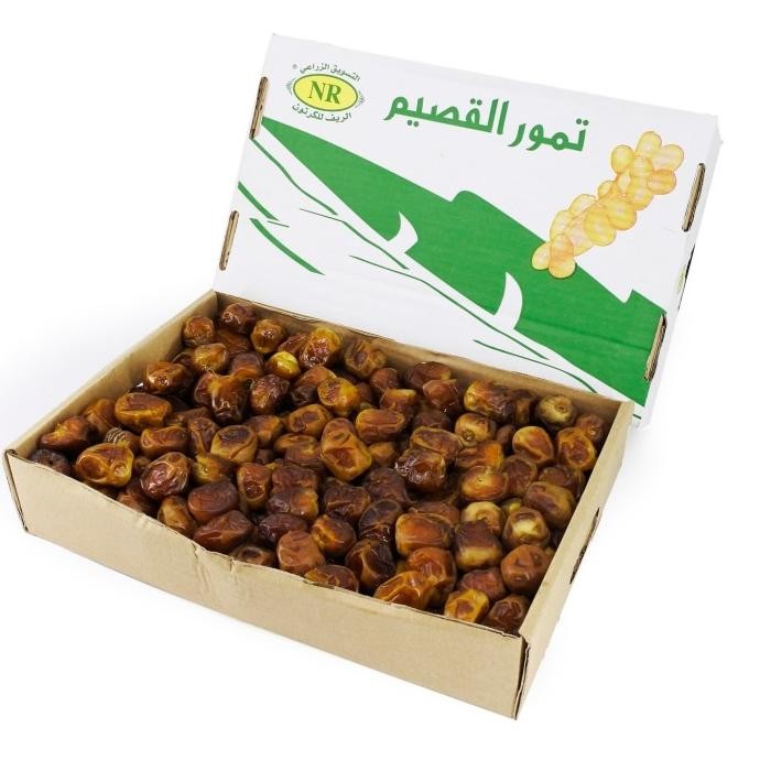 

Murah Kurma Sukari 3 Kg Grosir Murah