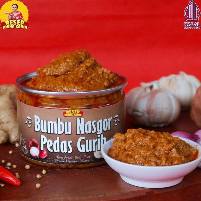 

Grosir Paket Hemat 3 Bumbu Resepjoanakania / 3 Varian Bumbu Instan Serbaguna Halal