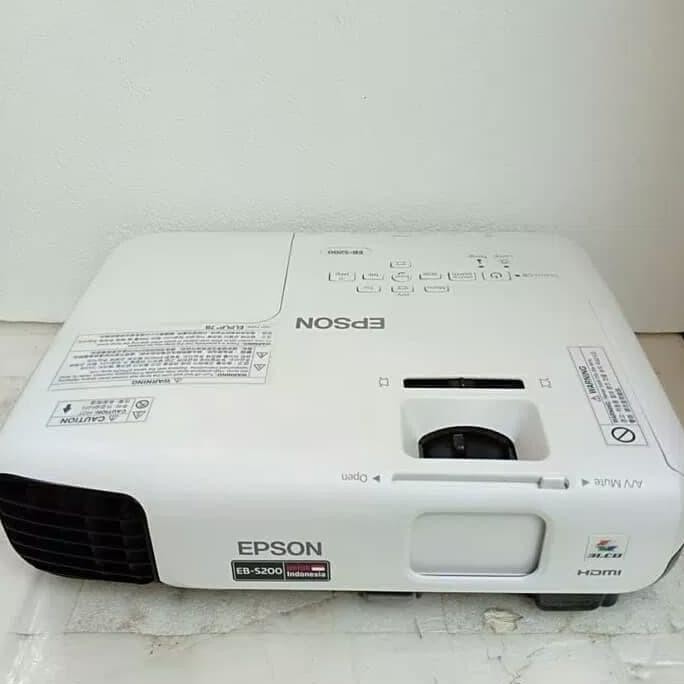 Projector Epson EB-S200