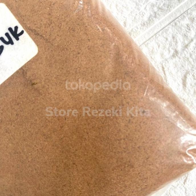 

Murah Pala Bubuk Premium 1 Kg / Nutmeg Ground 1000 Gram