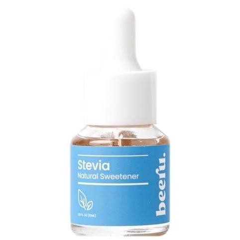 

Sale Beeru Stevia Natural Sweetener 15 Ml - Gula Alami Tanpa Kalori