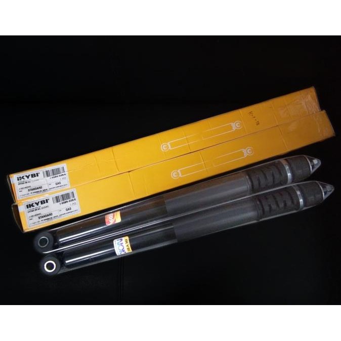 NEW Shock Breaker Belakang Suzuki Ertiga 2012-2017 41800M60M00-000