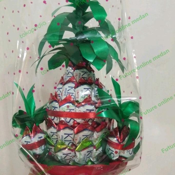 

READY PERMEN SEMBAHYANG IMLEK NENAS +2 MINI BABY, BONBON CREMY / KISS PAIPAI TERBAIK