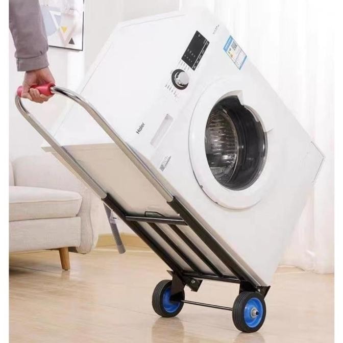 Troli Lipat Trolley Troli Reaim Troli Trolley Troly Lipat Serbaguna Trolley Besi Lipat Troli Galon T