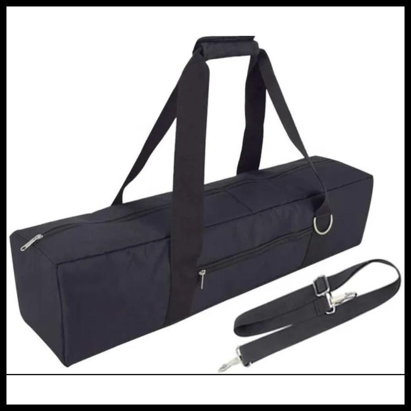 TAS LIGHT STAND TRIPOD 60CM LIGHT STAND BAG TAS TRIPOD CAMERA TAS FOTOGRAFI TAS LIGHTING CAMERA