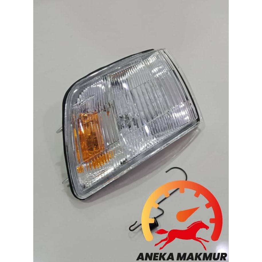 New Lampu Sein Depan Mitsubishi Gallant Eterna 1989-1992 Lampu Sen Reting Mitsubishi Gallant Eterna 