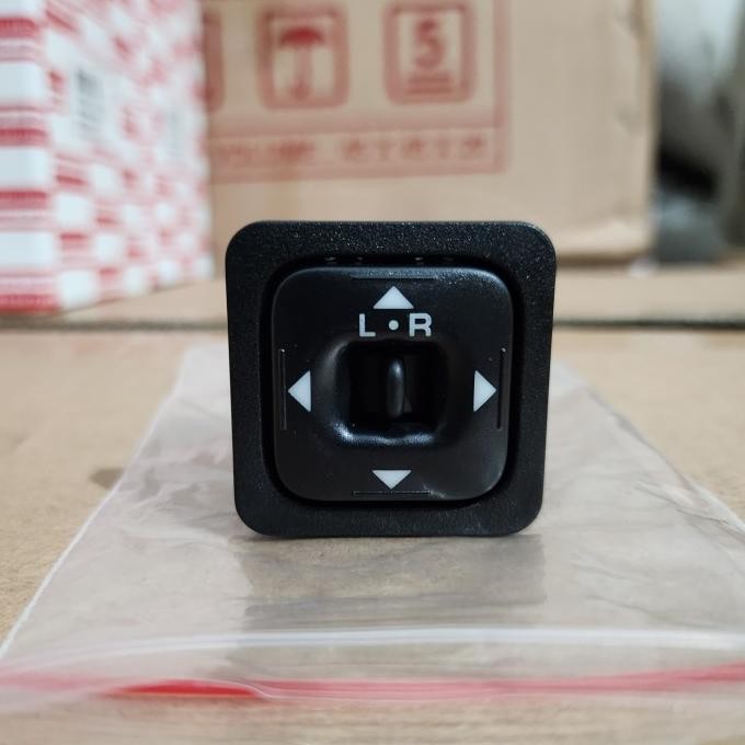 New Switch Saklar Mirror Spion Panther Touring