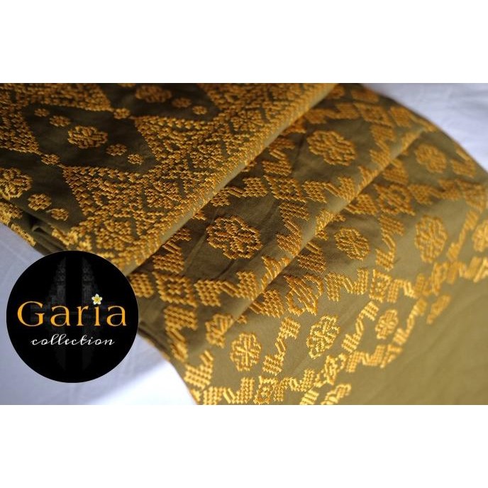 SONGKET BORDIR BALI