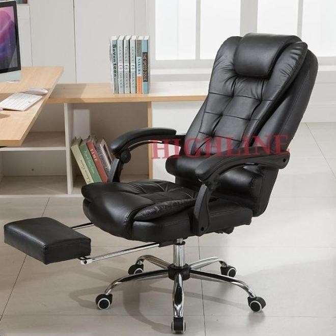 KURSI KANTOR KURSI KERJA DIREKTUR HL8809