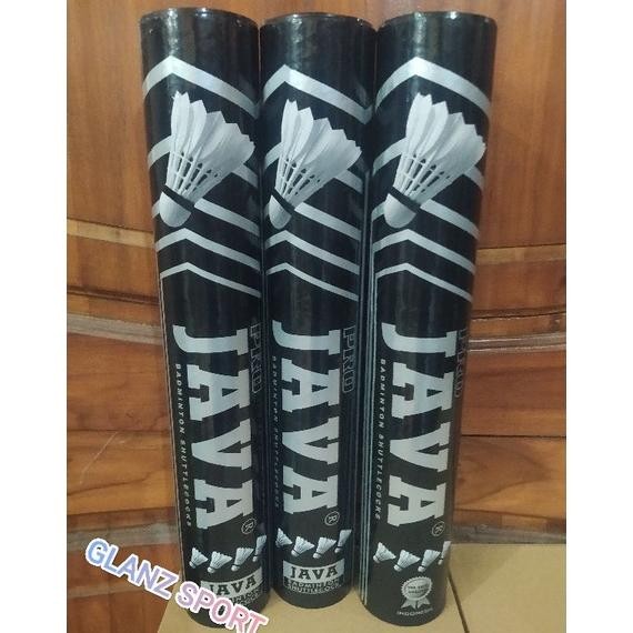SHUTTLECOCK BADMINTON JAVA PRO // KOK JAVA