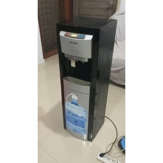 Laris Pompa Dispenser Modena Baru