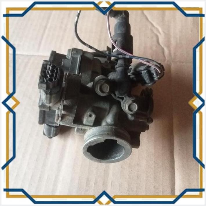 [rio] tb trotol bodi honda revo at revo fi injexion second original