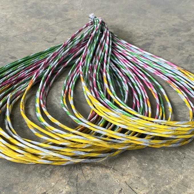 

Sumbu Kertas Pelangi Isi 10Pcs Promo