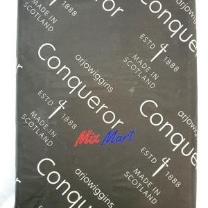 

Kertas Conqueror Ukr A4 100 Gsm 1 Pack Isi 250 Lembar White Terbaru