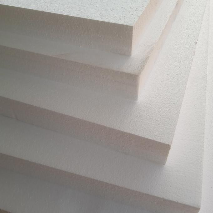 

Papan Styrofoam / Sterofoam Lembaran Medium 5 Cm Terlaris